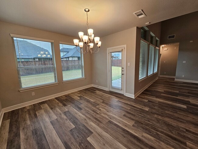 Building Photo - Coming Soon  5 bedroom, 4 bathroom home located in the desirable Forney