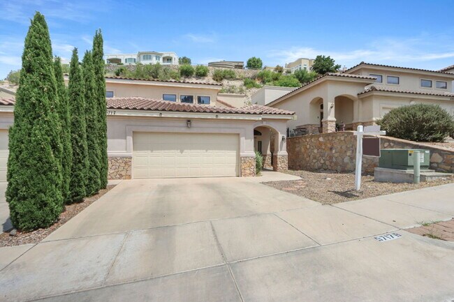 Primary Photo - 5717 Caprock Ct