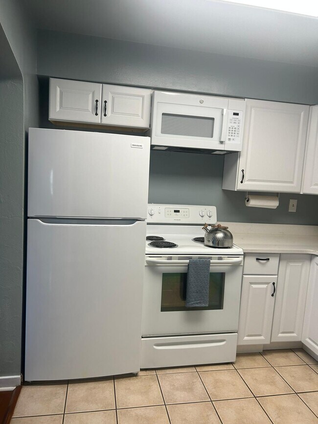 Building Photo - 509 Ogden Ave