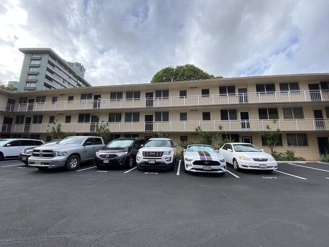 Building Photo - 2752 Kahoaloha Ln