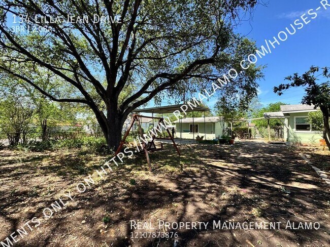 Building Photo - 134 Lilla Jean Dr