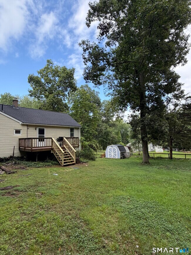 Building Photo - 39 Gilead Rd