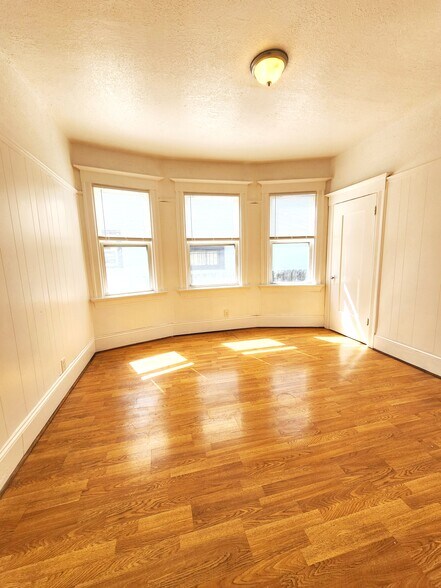 Bedroom 2 - 673 35th Street