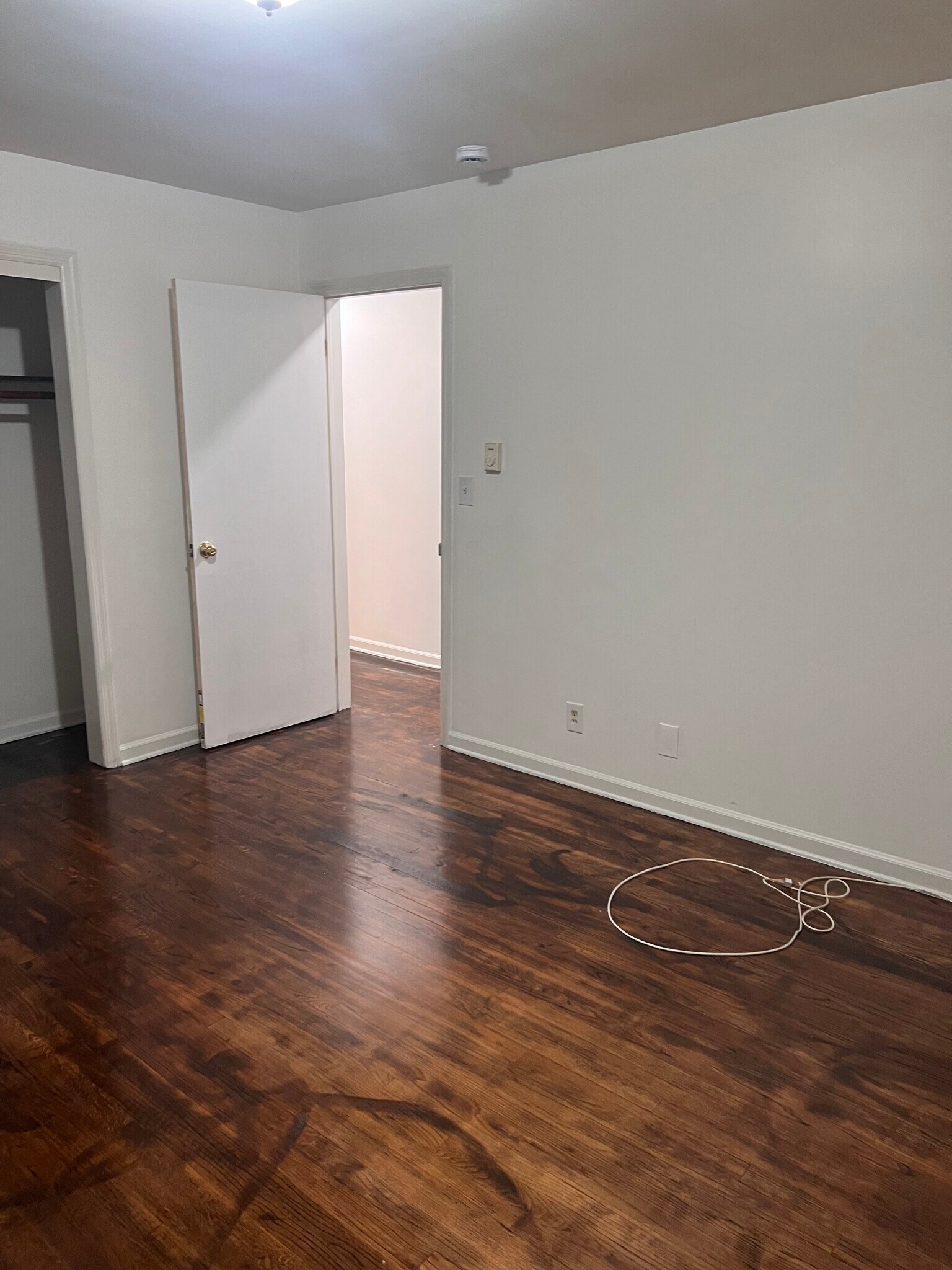 Master bedroom - 21 N Spring St