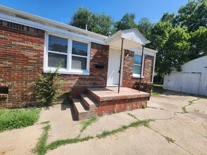 Building Photo - 546-548 N Oliver Ave - 548 N Oliver