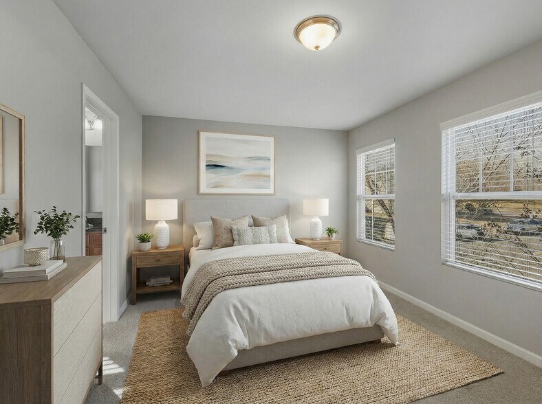 Building Photo - 608 Cahill Ln
