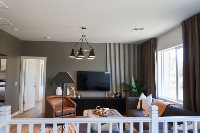 Building Photo - Gated Community, Pet Friendly, Upgraded Lifestyle - Now Available