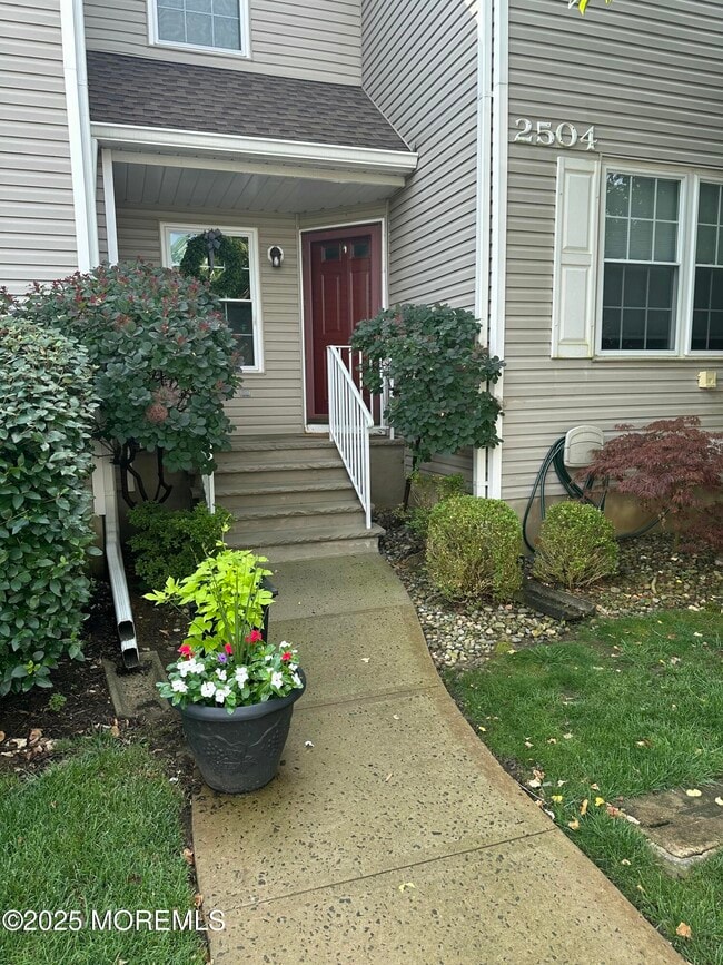 Building Photo - 2504 Strawberry Patch Ct