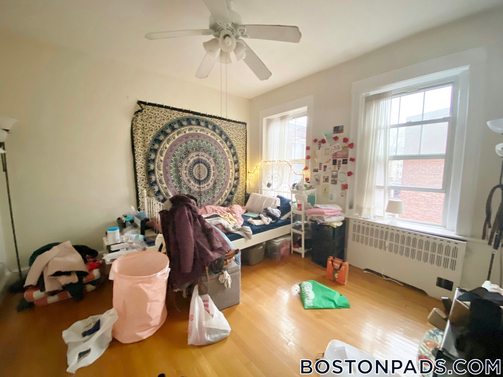 Building Photo - 1232 Beacon St