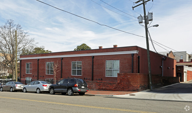 Building Photo - Pace King Warehouse