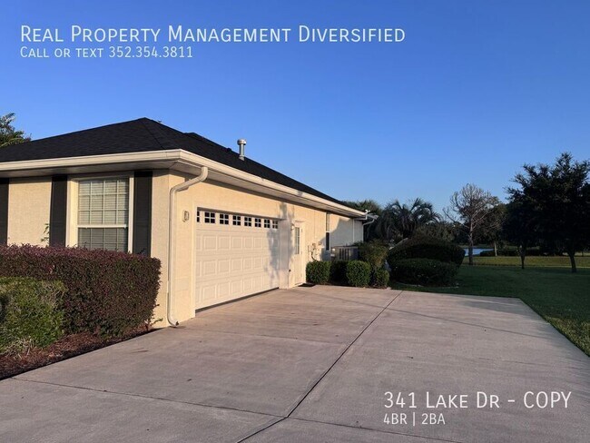 Building Photo - 341 Lake Dr