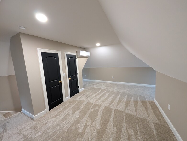 3rd bedroom - 319 Howard St