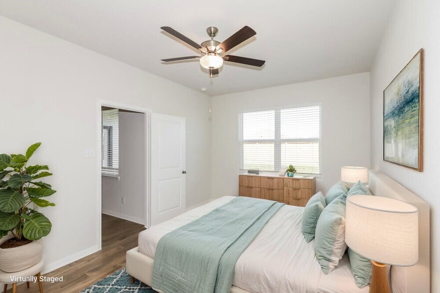 Building Photo - 7534 Tipton Meadow Way