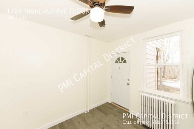 Building Photo - 1706 Highland Ave
