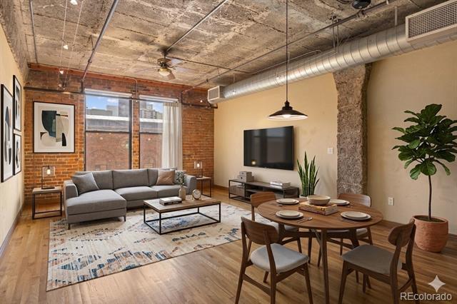 Building Photo - 1801 Wynkoop St