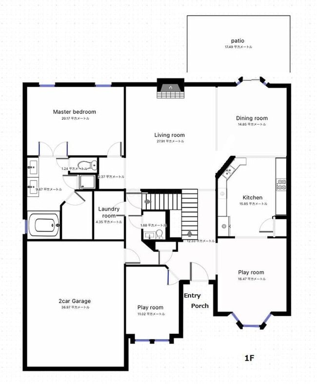 Building Photo - 6382 Morrisey Pl