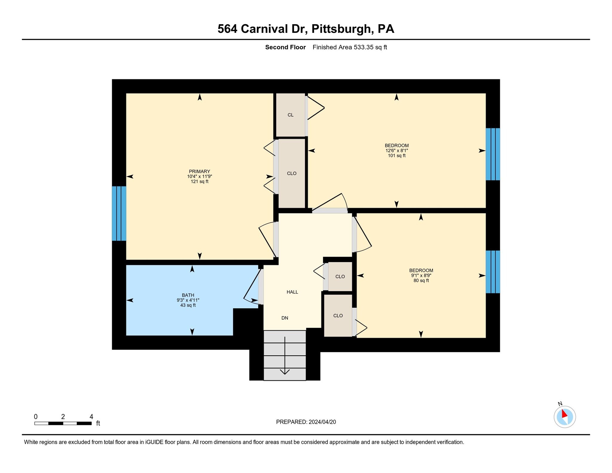 Building Photo - 564 Carnival Dr