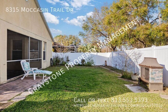 Building Photo - 8315 Moccasin Trail Dr