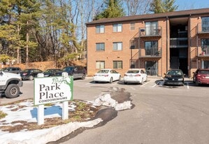 Building Photo - 1000 Progress St NW