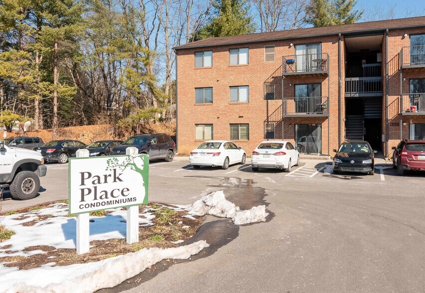 Primary Photo - 1000 Progress St NW