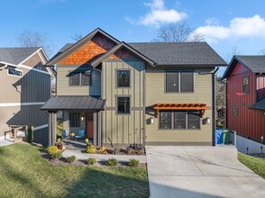 Building Photo - Fully Furnished | Asheville Area | 3–12 Month Leases Available