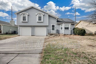 Building Photo - 4043 S Boyd St