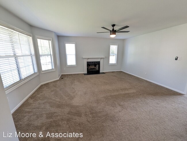 Building Photo - 3 br, 2.5 bath House - 3417 Indian Path