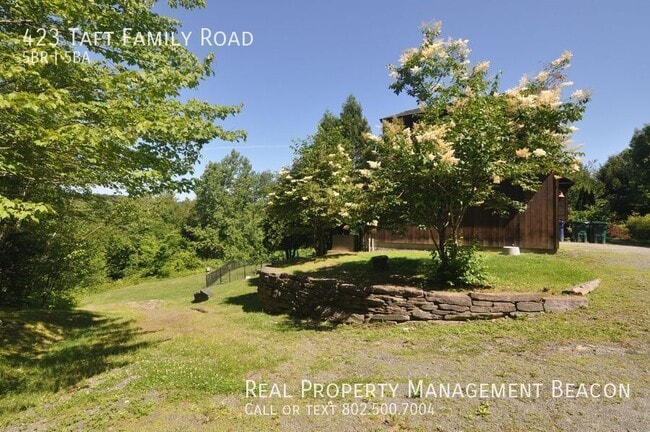 Building Photo - 423 Taft Family Rd