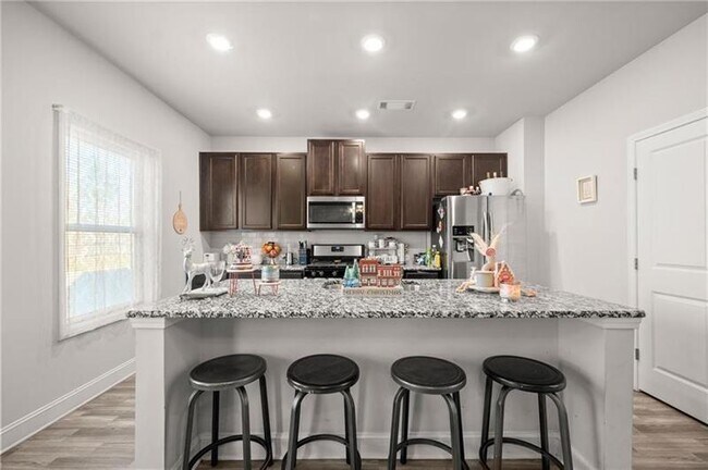 Building Photo - 4353 Rockrose Green Way