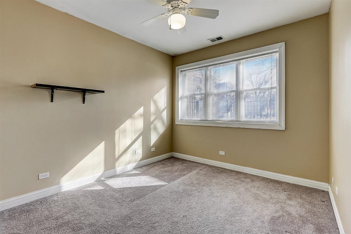 Bedroom 1 - 4966 N Spaulding Ave