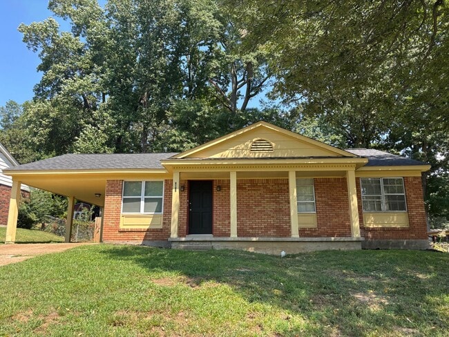 Building Photo - 3154 Branch St