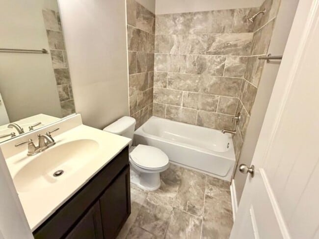 Building Photo - Gated Community Brand New 3 Bedroom 2.5 Bath Home