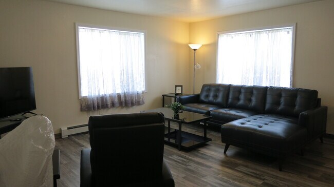 Building Photo - Hope Street