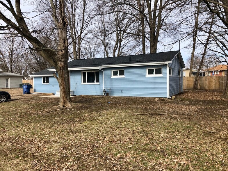 Building Photo - 114 W Cumberland St