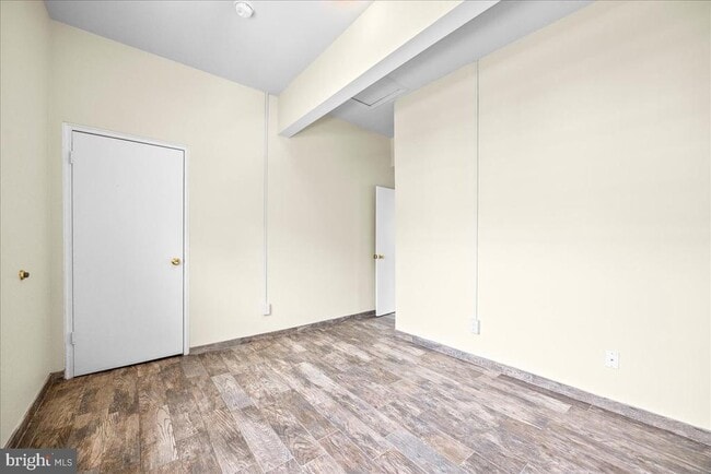 Building Photo - 101 E Camden Ave