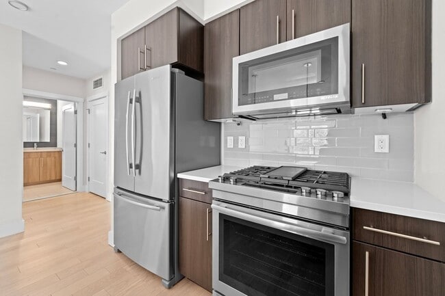 Building Photo - 1975 Massachusetts Ave