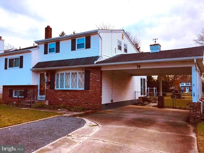 Primary Photo - 14 Georgetown Rd
