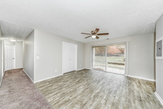 Interior Photo - The Heritage at Wyoming