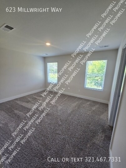 Building Photo - 623 Millwright Wy