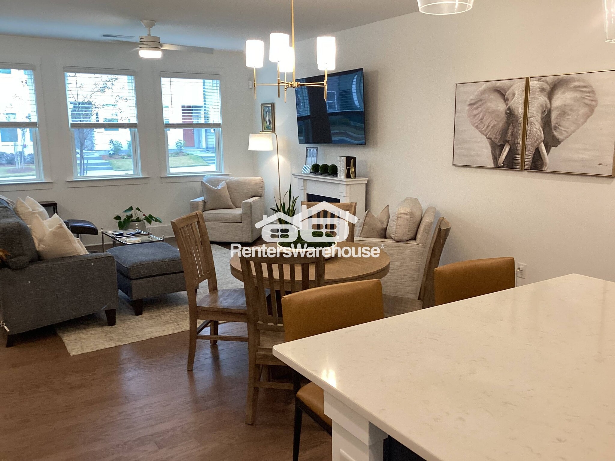 Building Photo - 1633 Aeslin Dr NW