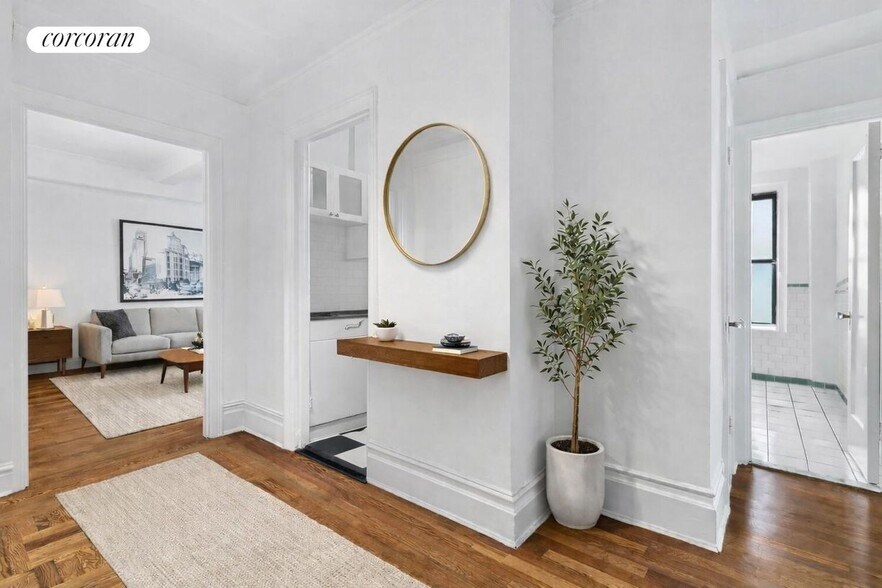 Building Photo - 467 Central Prk W