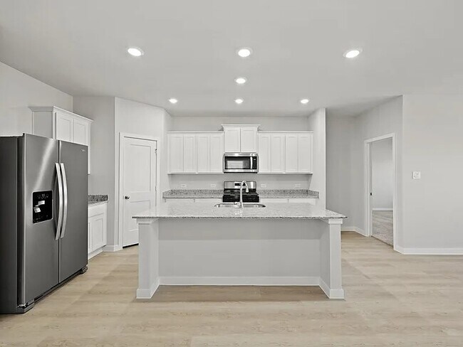 Building Photo - 17119 King Eider Rd