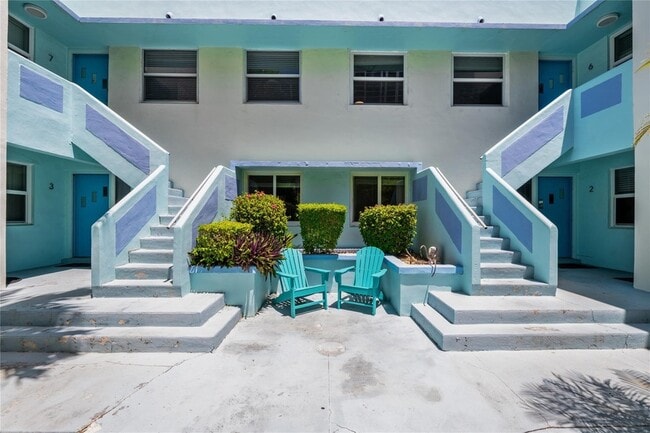 Building Photo - 3015 Seville St