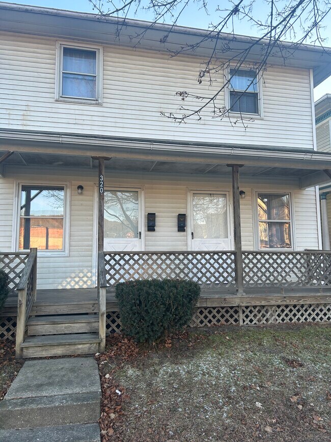 320 Denison Pky E 320 Denison Pky E Corning NY 14830 Apartment Finder
