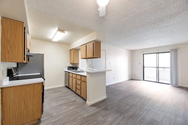 Interior Photo - Hidden Cove Apartments