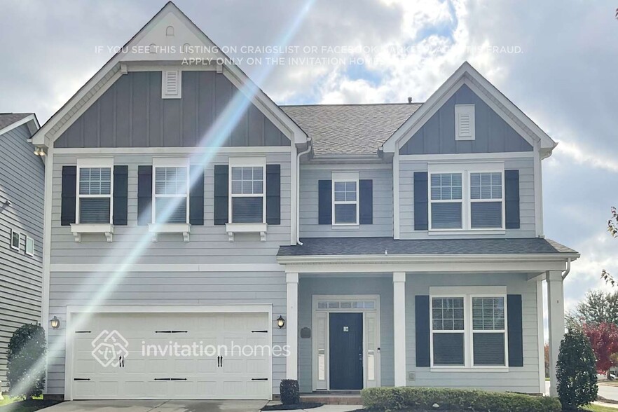 Primary Photo - 1400 Thessallian Ln