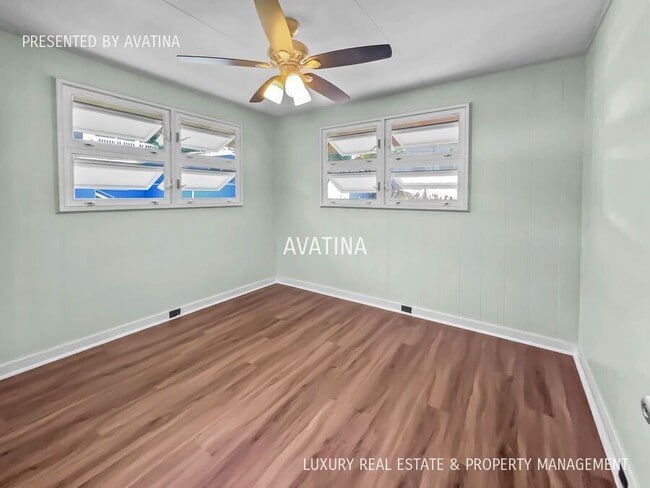 Building Photo - 1364 Akamai St