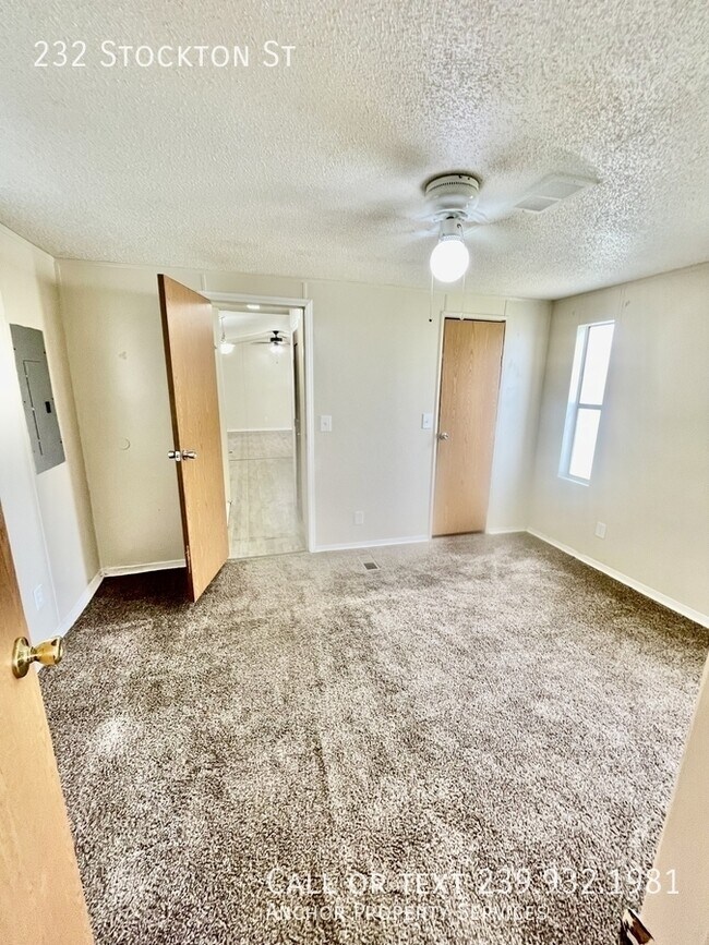 Building Photo - 232 Stockton St