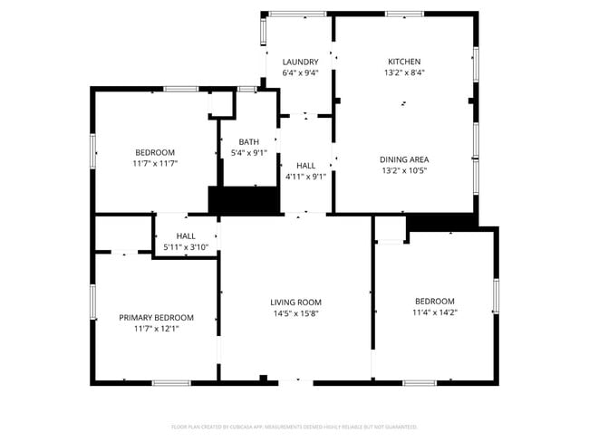 Building Photo - 4313 Wallace St