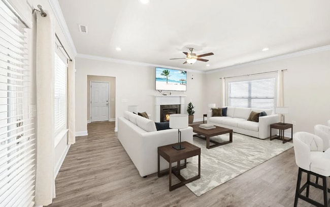 Building Photo - 212 Thunder Forest Ln